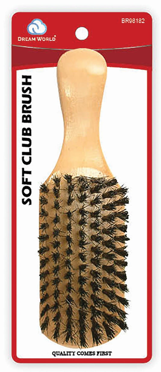 Dream Brush Soft Club Orange