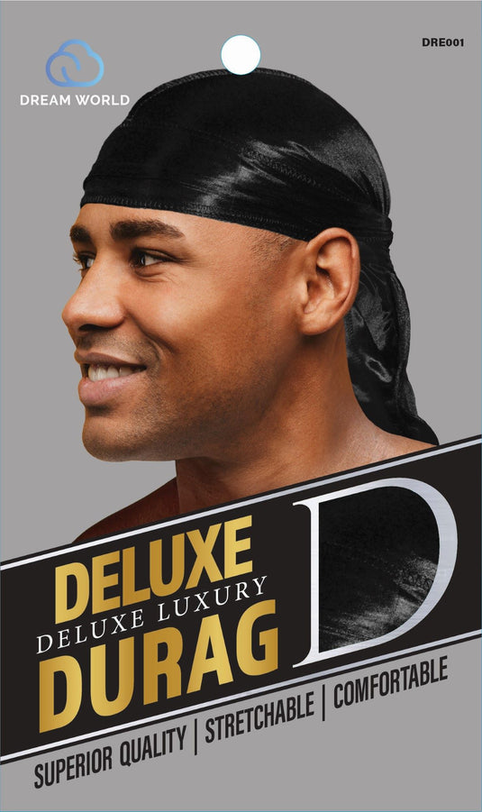 Dream M-Durag Deluxe Black