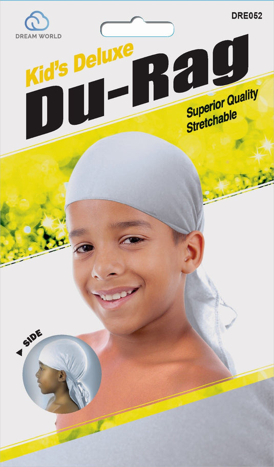 Dream Kid-Durag Asst