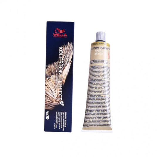 Wella Koleston Perfect ME+ Special Blondes 12/61 60ml