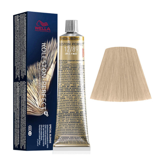 Wella Koleston Perfect ME+ Special Blondes 12/89 60ml