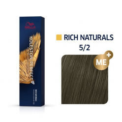Wella Koleston Perfect ME+ Rich Naturals 5/2 60ml