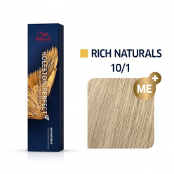 Wella Koleston Perfect ME+ Rich Naturals 10/1 60ml