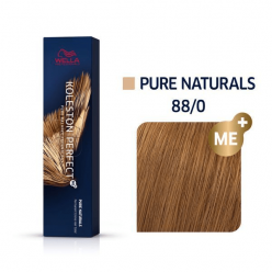 Wella Koleston Perfect ME+ Pure Naturals 88/0 60ml